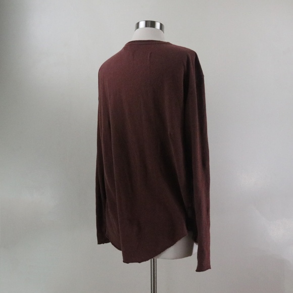 Urban Outfitters Scoop Tee - Picture 3 of 4